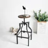 /product-detail/french-antique-metal-industrial-vintage-used-cheap-wooden-bar-stool-for-cafe-60784935145.html