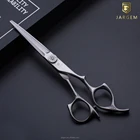 6.0 inch hairdressing scissors imported steel japanese hair scissors