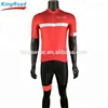 OEM Wholesale Custom cycling jersey clothing
