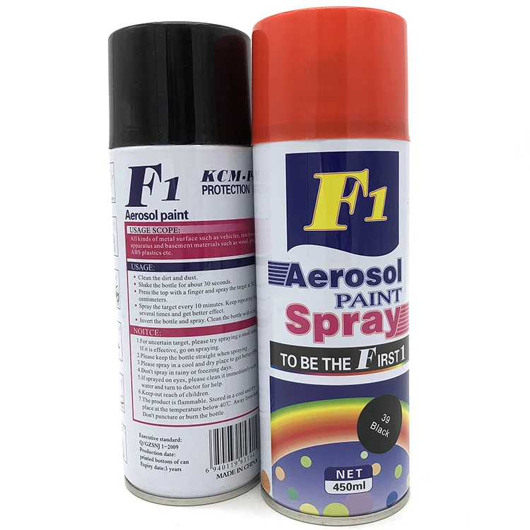 450ml Msds Strongest Chemical Aerosol Paint Remover Spray Paint For