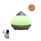 Purest Naturals Essential Oil Diffuser - Best Cool Mist Electric Aroma Spa