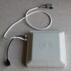 china alibaba waterproof access control zk smart card reader with sdk