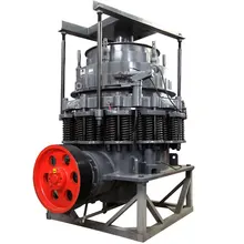supplier of coal crusher lay out design/cone crusher for coal mine