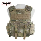 Zhongli NIJ Standard Flak Bulleproof jacket Body Armor for Sale