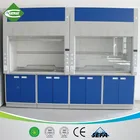 laboratory fume hood / chemical fume hoods