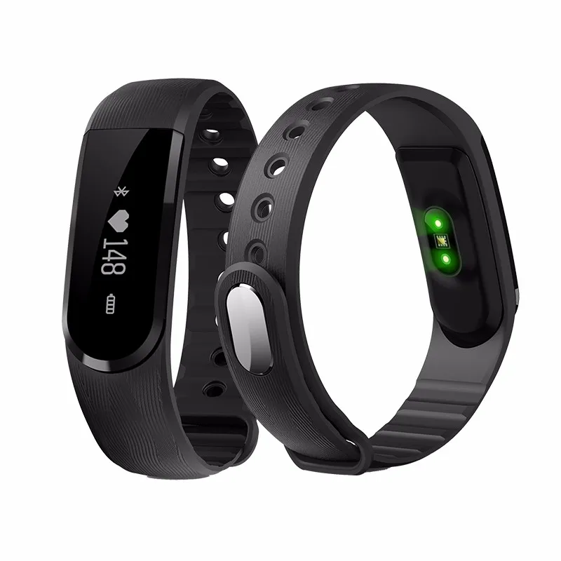 Unlock USB Cable Charging Bluetooth 4.0 Smart Fitness Tracker Smart Bracelet with Colorful Band
Unlock USB Cable Charging Bluetooth 4.0 Smart Fitness Tracker Smart Bracelet with Colorful Band