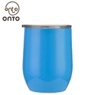 Copper Tumblers Thermo Mug India Manufacturer Copper Coffee Mug Thermos Copper Tumblers