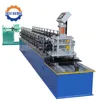 Metal Rolling Door Cold Forming Machine/rollering shuttering door making equipment