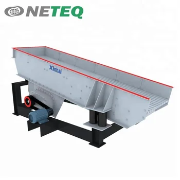 hot sale 96- 560tph automatic grizzly vibrating feeder price , vibrating feeder price for sand gold iron copper ore