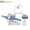 Guangzhou Medsinglong hospital dental chair dental equipment manufacturer