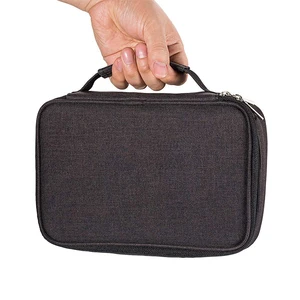 supplies pouch pen pouch with woven label 127 products found for