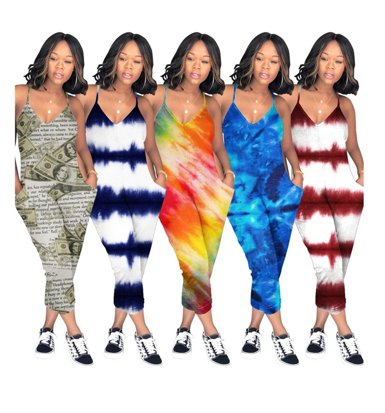 0622M0040 Hot sale 2021 women casual sleeveless jumpsuit bodysuit woman
0622M0040 Hot sale 2021 women casual sleeveless jumpsuit bodysuit woman