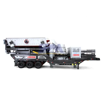 Professional manufacturer china plants mobile cone crusher,mobil cone crusher manufacturer
