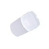 White Ip65 2019 Recessed Disk Round Indoor Light Motion Sensor Light No Dark Spot Led Ceiling Flat Lamp