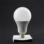 E26 E27 base popular wifi smart led bulb light alexa google home app control