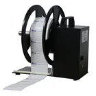 Automatic Industrial A5 Label Rewinder 80mm Usb Apk For Billing Sdk Thermal Printer