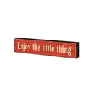 Vintage Cottage Style Wooden Home Decor