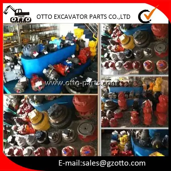 hydraulic pump shop pictures