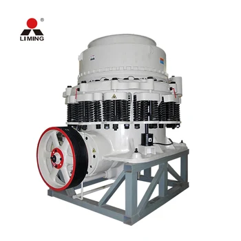 Big capacity 7 feet used cone crusher for mining production line price list