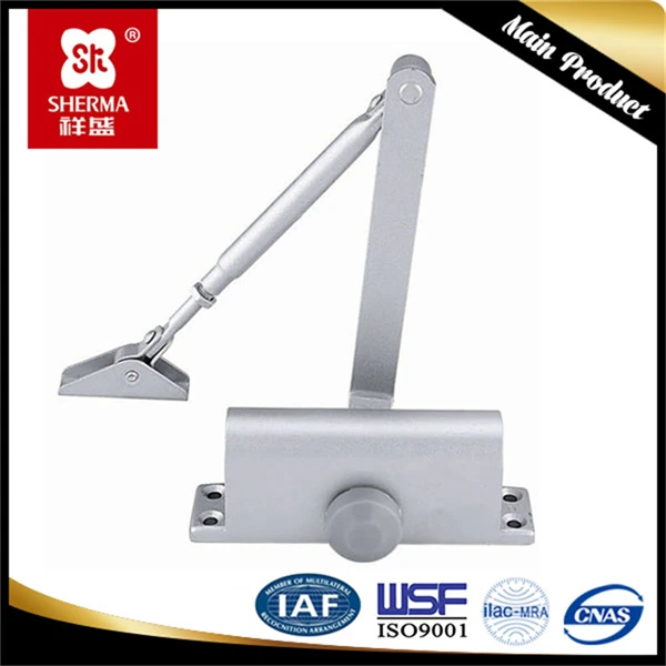 Remote Control Door Closer,Aluminum Door Closer In High Quality Buy