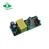 Constant current downlight 50w led bulb driver open frame switching led power supply with single output