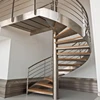 /product-detail/modular-black-ornamental-indoor-steel-wood-spiral-staircase-911818174.html