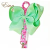 New Design ribbon hair bow holders