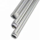 shenzhen Double Side Shine Led Tube Light T10