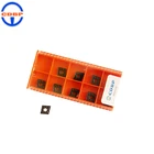 CNC Carbide Turning Inserts/Tools CNMG1204 for Steel