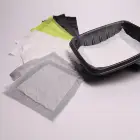 2019 Foam Absorbent Polystyrene Meat/Poultry/Fish packing pad