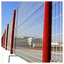Automatic Wire Mesh Welding Panel Fence Machine/ Welded Panel Steel Wire Mesh Welders