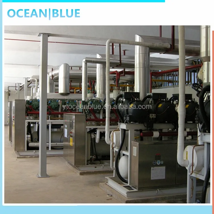 Blast Freezer, IQF, 380V, 2000kg - detail 38