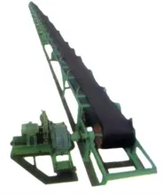 Mining Machinery of feeding equipment/Belt feeder