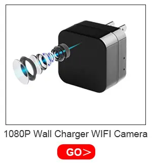 Amazon Hot Sale A9 night vision wireless wifi hidden HD 1080p nanny camera Small Spy Indoor Home Security camera