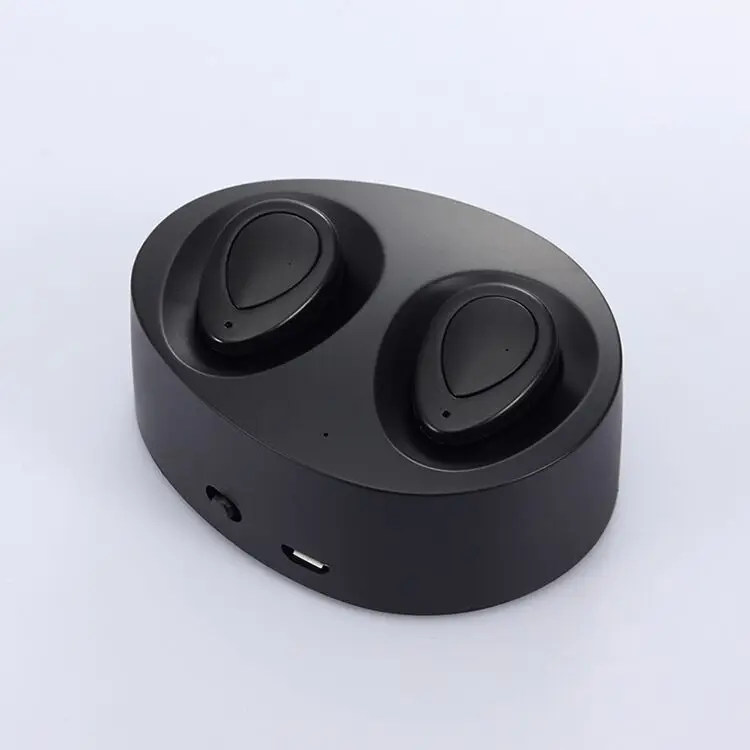2017 Hot New Products TWS Ear Phone Earphone Stylish Blue tooth Headphone for Iphone, Black;white
2017 Hot New Products TWS Ear Phone Earphone Stylish Blue tooth Headphone for Iphone, Black;white