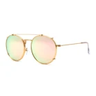 2019 Wholesale Polarized Sun Glasses Lens sunglasses