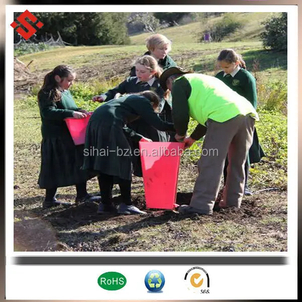 tree guard for tree planting