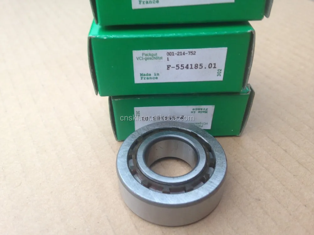 F- 238771.RH Bearing Size 23x40x14.5 mm Cylindrical Roller 