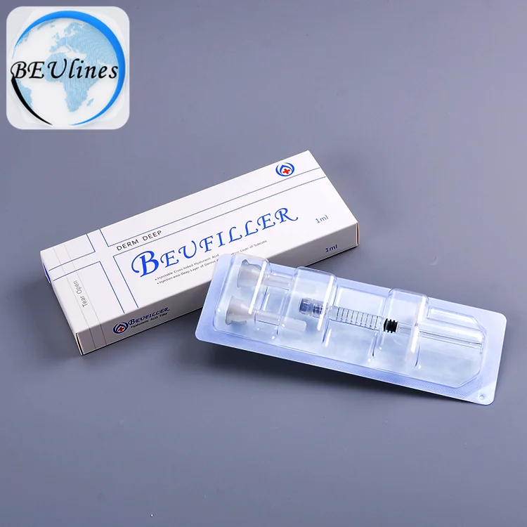 Korean high quality facial linear hyaluronic acid dermal lip ehancement filler, Transparent
Korean high quality facial linear hyaluronic acid dermal lip ehancement filler, Transparent