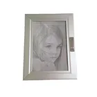 2018 Hot Sale Aluminum Photo Frame SS-PF03