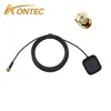 GPS antenna with different connector from shenzhen factory,customize connector 1575 gps antenna,Output USB Replace GlobalSat