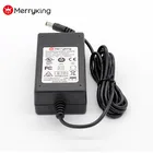 Gold supplier 220v ac to 12v dc led adapter 12v 2a 24w power supply for massage chair