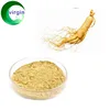 Best Selling with free samples Ginseng extract Powder/Panax ginseng powder/RADIX GINSENG P.E