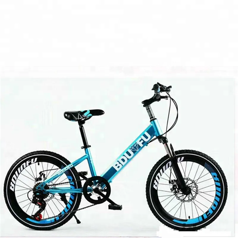 2018 alibaba bambini acciaio inox grasso bici 20/bici della bicicletta per 10 anni di età bambino/capretti di sport della bici per vendita