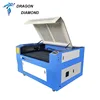 Guangzhou LZ-1290 Laser Cutting Machine For Wood Cutting With Lower Price For MDF