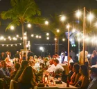 Hot Light string for Wedding Party Festival Decoration outdoor string lights