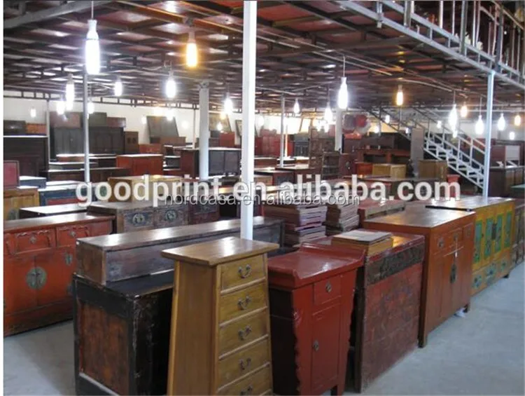china antique knotty pine cabinets