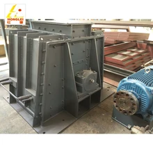 Good surface used small jaw excavator crusher bucket for sale