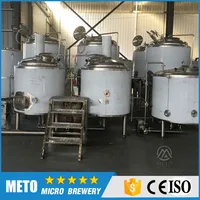 Cheapest Microbrewery Craft Beer Brewing Supplies