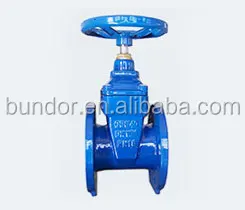 Double Flange Dual Plate Check Valve Manufacturer